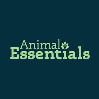 Animal Essentials logo