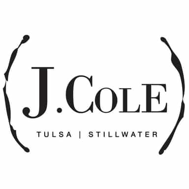 J. Cole Shoes logo