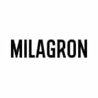 Milagron logo