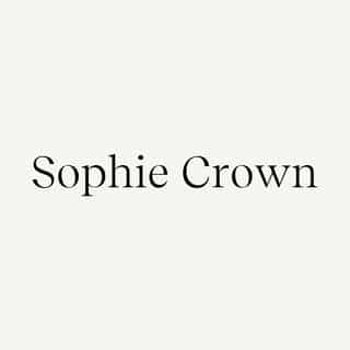 SOPHIE CROWN logo
