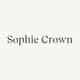 SOPHIE CROWN logo