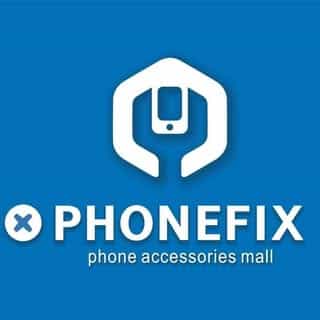CHINA PHONEFIX SHOP Team logo