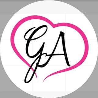 Glamour Amour logo