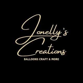 Jonelly's Creations logo