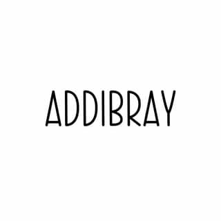 AddiBray logo