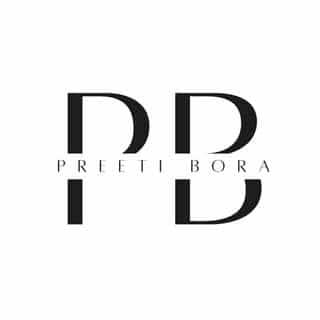 Preetibora logo