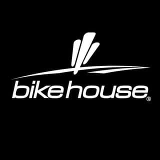BIKEHOUSE logo
