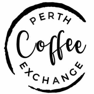PerthCoffeeExchange logo