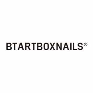 BTArtbox Nails logo