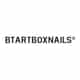 BTArtbox Nails logo