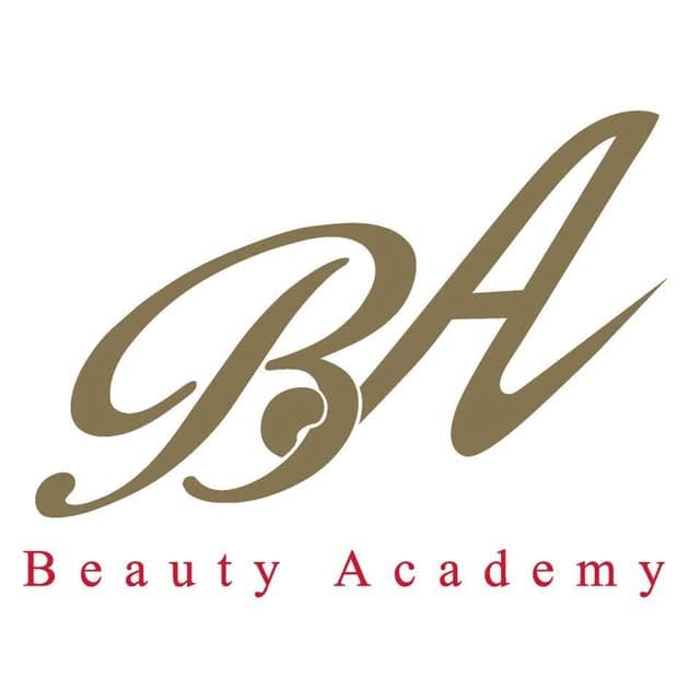 BEAUTY ACADEMY HK logo
