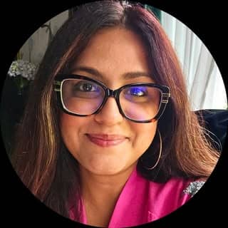 The Science of Good Health logo