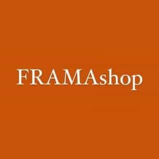 Framashop logo