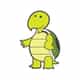 Baby Turtle Snaps logo
