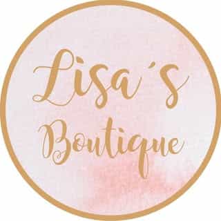 Lisas Boutique logo