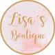 Lisas Boutique logo