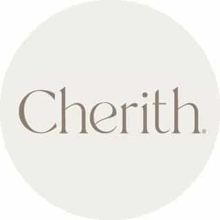 Cherith® logo