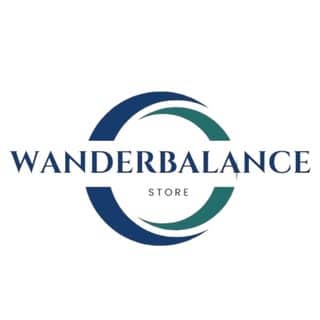 Wander Balance logo