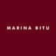 MARINA BITU logo