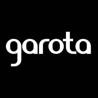 Garota Shop logo