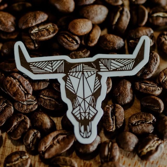 Old World Coffee Roasters logo