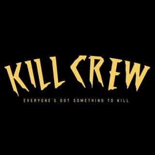 Kill Crew logo
