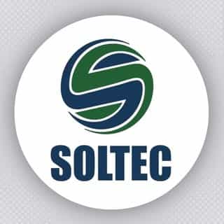 SOLTEC logo