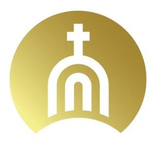 Piece of Holy Land logo