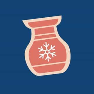 Great White North Pottery Supplies logo
