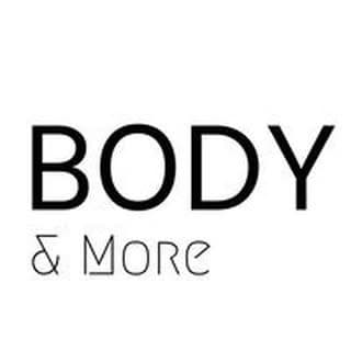 Body & More logo