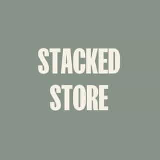 Stacked Store logo