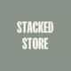 Stacked Store logo