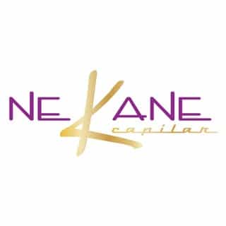 Nekane Capilar logo
