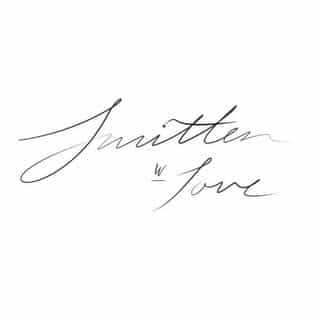 Smitten With Love Wedding Invitations & Stationery logo