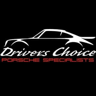 Drivers Choice Motors logo