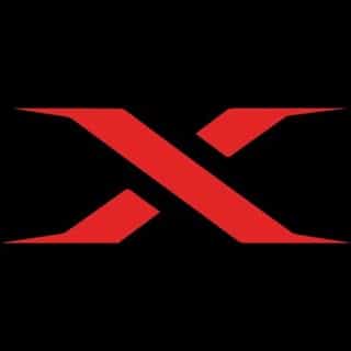 XFORCE AUSTRALIA logo