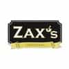 Zax's Original logo