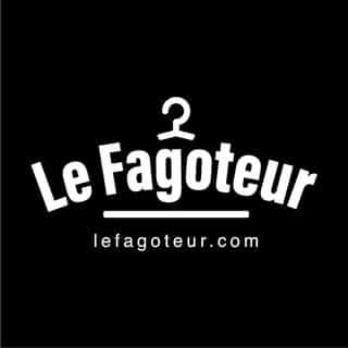 Le Fagoteur logo