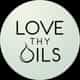 Love Thy Oils logo