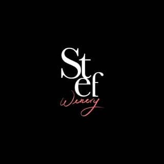 Winery STEF logo