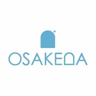 오사케다 logo