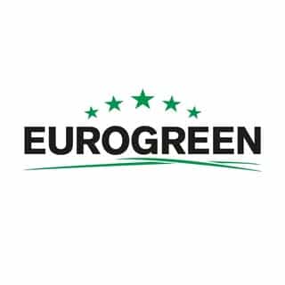 EUROGREEN-Tiszafa Kft. logo