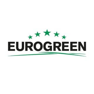 EUROGREEN-Tiszafa Kft. logo