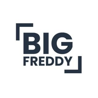 BigFreddy logo