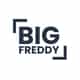BigFreddy logo