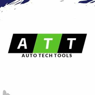 Auto Tech Tools logo