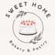 sweet home logo