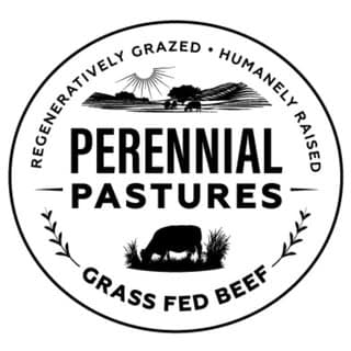 Perennial Pastures Ranch logo