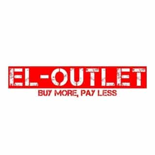 El-Outlet logo