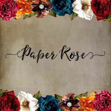 Paper Rose Studio USA Customers logo